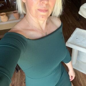 H&M dress